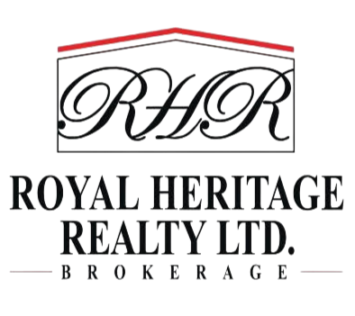 Royal Heritage Realty Ltd., Brokerage*